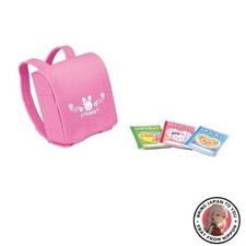 Nouveau sac d'école Mel-chan