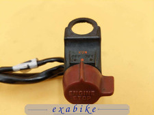 commodo droit pour Honda 50