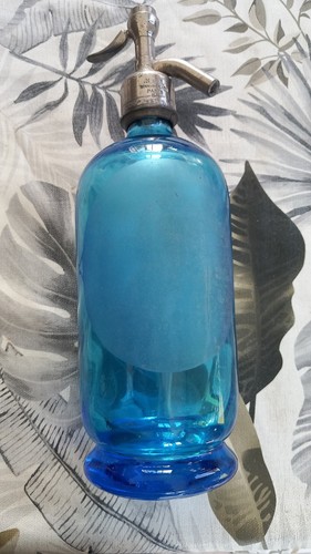 Siphon bouteille eau - à,
