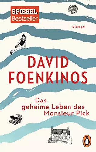 Das geheime leben des - leben,