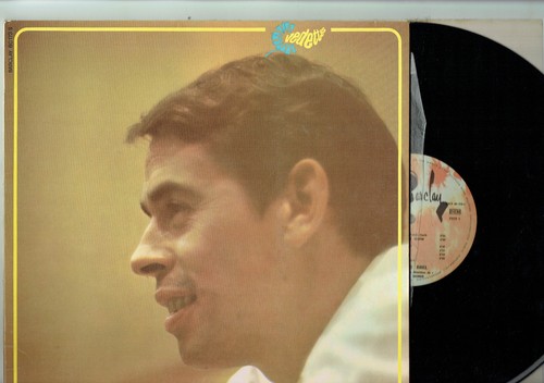 33t jacques brel vinyle - jacques, 12"