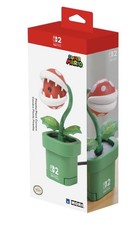 Figurine caméra végétale