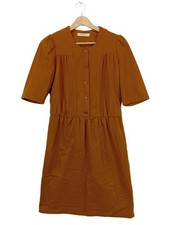 SESSUN Robe à manches courtes