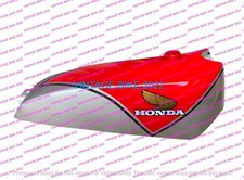 HONDA TL 125 S ANNÉE DE