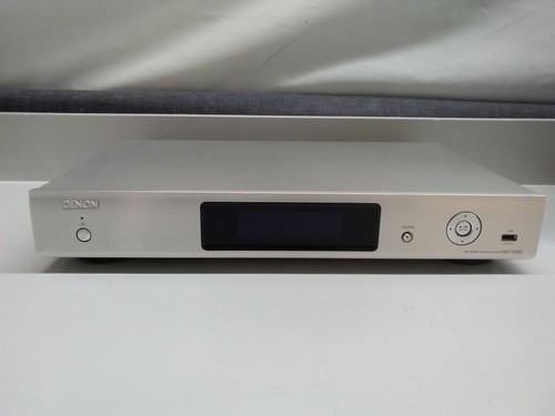 Denon dnp 730re lecteur audio - dnp-730re,