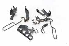 Convolute Pièces Restantes