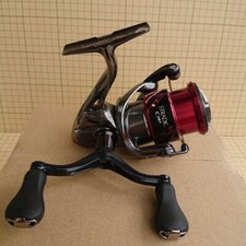 Shimano STRADIC CI4+ 2500HGS