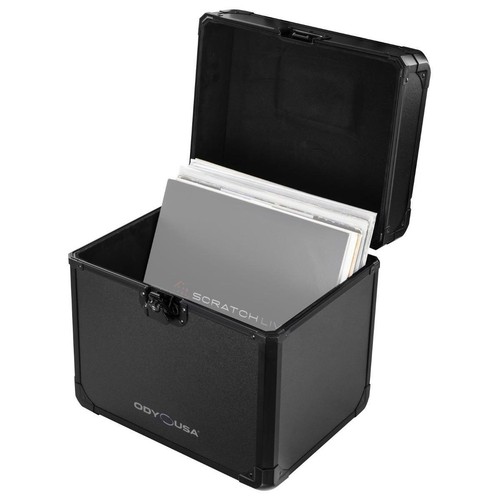 Odyssey klp70bl black - klp70bl, krom