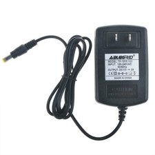 AC-DC Adapter For Casio LD-80