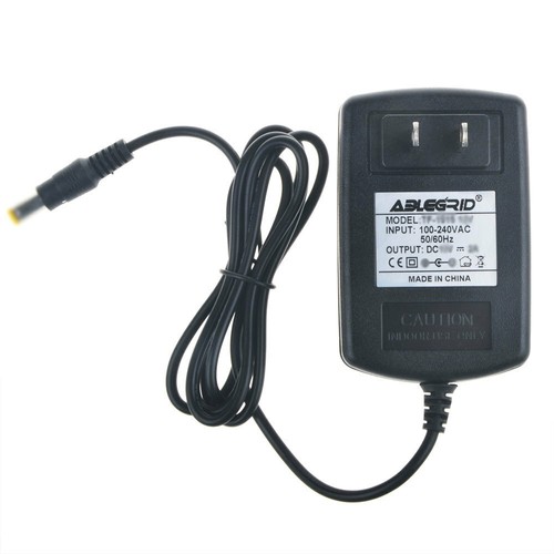 Adapter for casio - ac-dc,