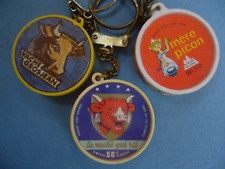 Les 3 Marques Fromage Fondu