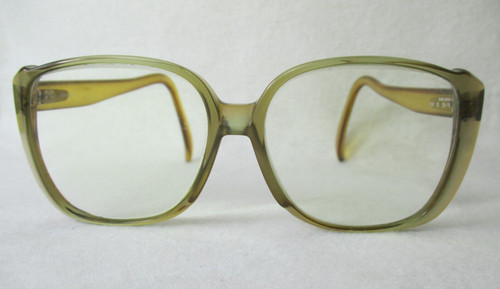 Monture lunettes vintage - monture,