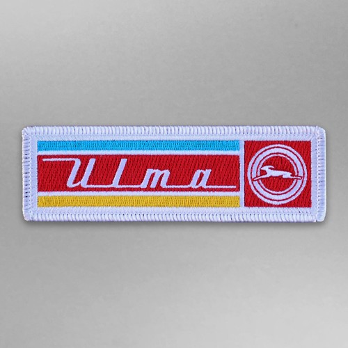 Ulma accessory patch for - ulma,