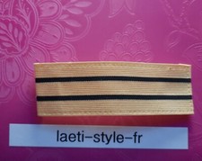 R0416 ruban environ 8cm grade