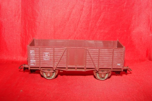 Jouef wagon tombereau - jouef,