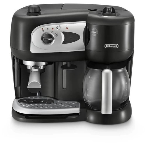 Machine expresso combiné - expresso,
