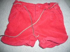 short  WEEK END A LA MER  24