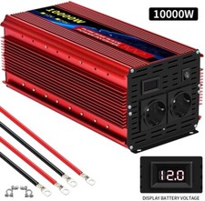 10000W Onduleur Convertisseur
