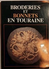 Broderies Et Bonnets En