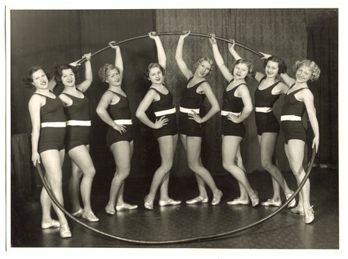 Photo berlin 1935 - berlin, cabaret