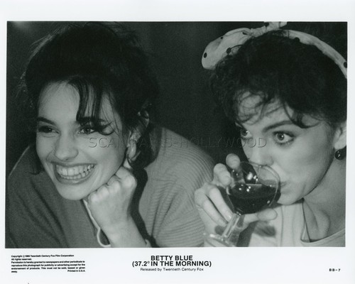 Beatrice dalle le - 37°2,