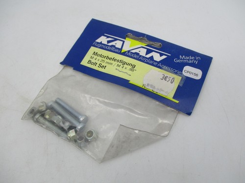 Cp156 kavan modelisme c - modelisme, r/c