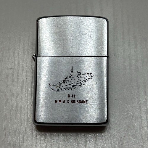 Vintage vietnam zippo a s - vietnam,