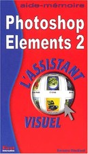 Photoshop Elements 2, Servane