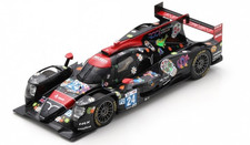 SPARK, ORECA 07 - Gibson #24