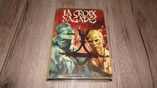 La croix d'Agadès - X.-B