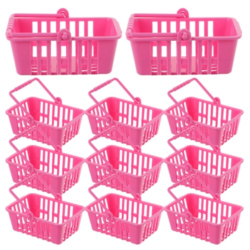 Pcs mini panier - pcs,