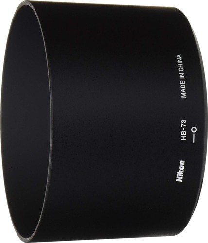 Nikon bayonet lens hood 73 - nikon,