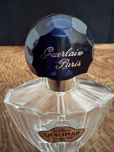 Eau parfum shalimàr - eau,