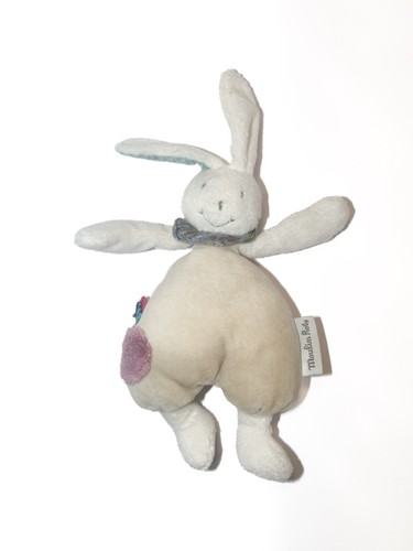 Moulin roty doudou lapin - moulin,