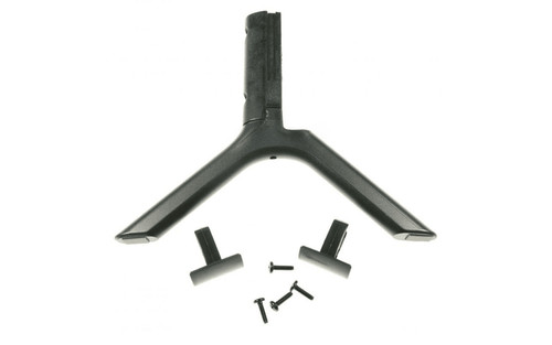 Pied gauche pour pieces - gauche,