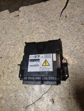 Calculateur moteur ecu mazda - calculateur,