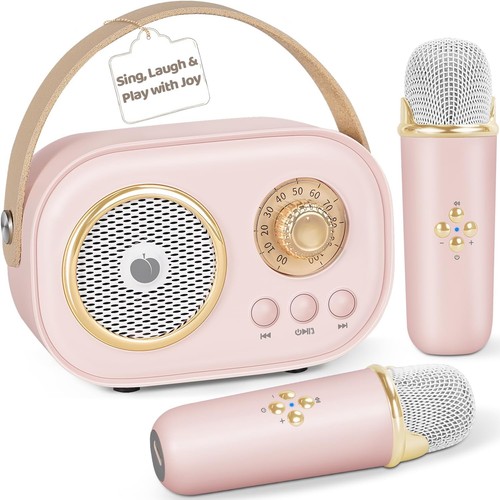 C20 mini karaoke - mini,
