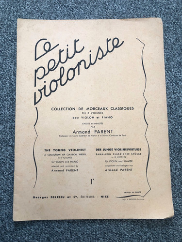 Livre partition méthode - livre,