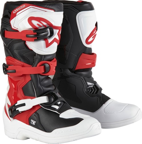 Bottes alpinestars tech - bottes,