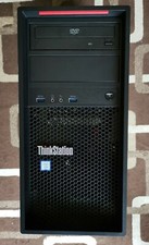 Lenovo ThinkStation P320 -