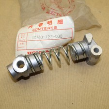 TENDEUR DE COURROIE NEUF HONDA