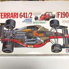 1/12 Big Scale Series Ferrari