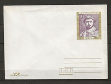 Poland enveloppe pré