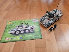 COBI 2446 - Voiture Sd. 234 Puma