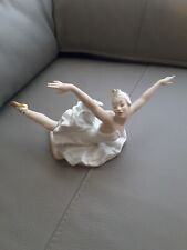 Wallendorf Porcelaine Danseuse