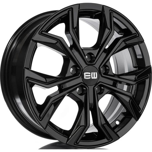 Cerchi aluminium 15 - aluminium, 15"