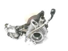 Turbo CITROEN C4 GRAND PICASSO