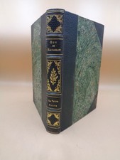 Guy de Maupassant : La petite