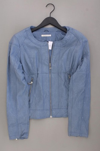 Veste similicuir second - similicuir,
