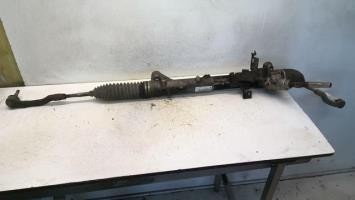 Cremaillere assistee peugeot - cremaillere,